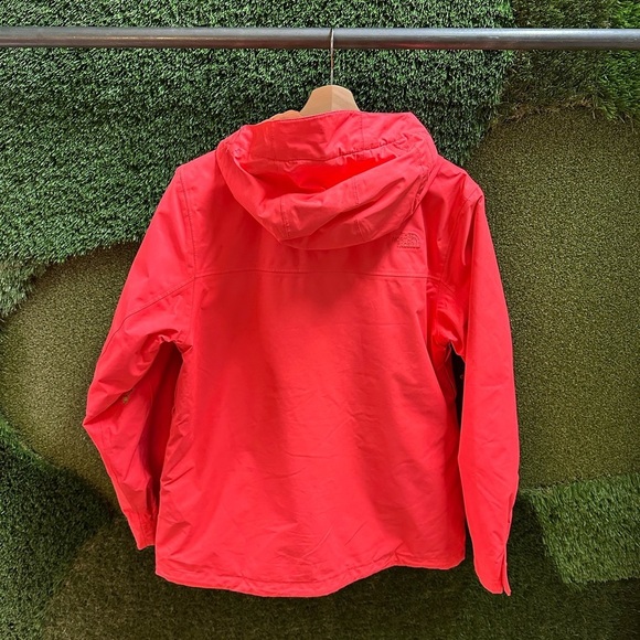 The North Face Hyvent Zip-up Hooded Jacket Large - Picture 2 of 10